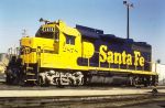 ATSF 2875